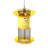Birds Choice Nyjer Seed Bird Feeder with Stainless Steel Screen