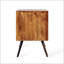 Armoire en bois