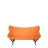 Foliage Upholstered 68.88'' Loveseat-10648740-96432836