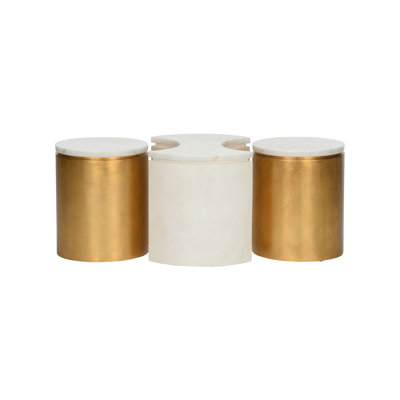 Ensemble de tables à chaînes