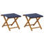 Polyester Patio Folding Chair Folding Chair Set-1842112098