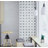 Harmonia 13" x 13" Ceramic Patterned Wall & Floor Tile-90638300