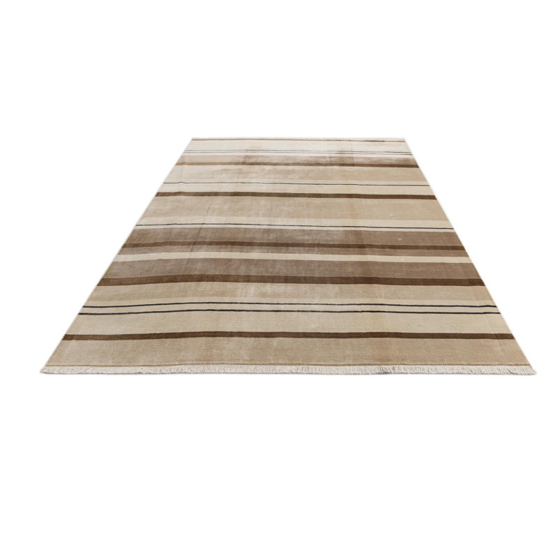 Tapis beige Howard