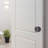 Egg Single Dummy Door Knob-7224652-80254944