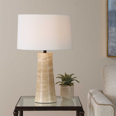 Lampe intérieur / extérieur Uttermost Delmani