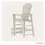 Chaise de sauveteur POLYWOOD South Beach-2422047