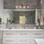 Éclairage de meuble-lavabo à intensité variable Bradlec-1293469148