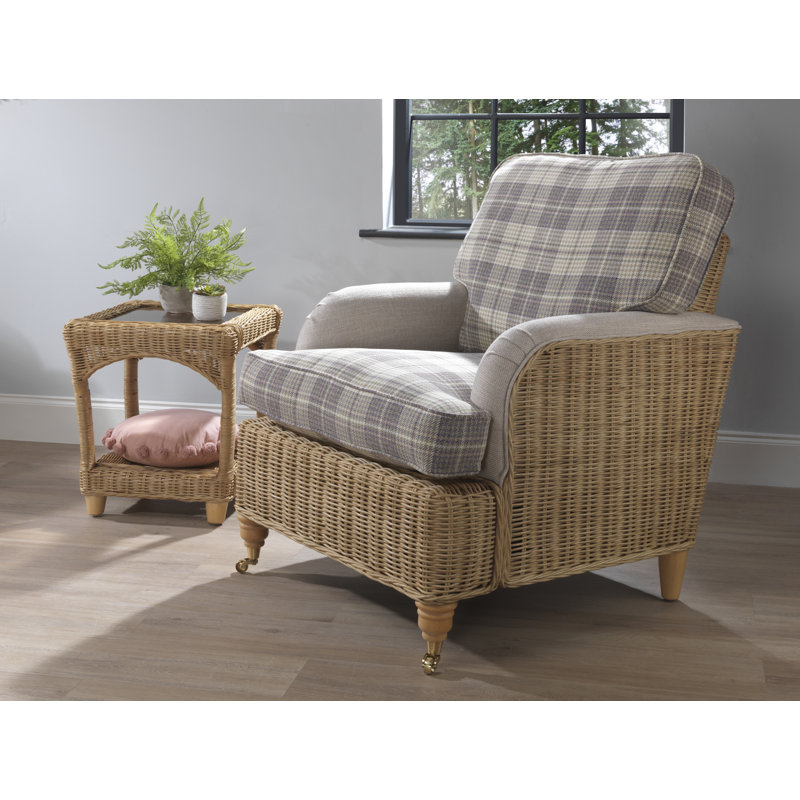 3 - Piece Conservatory Sofa Set
