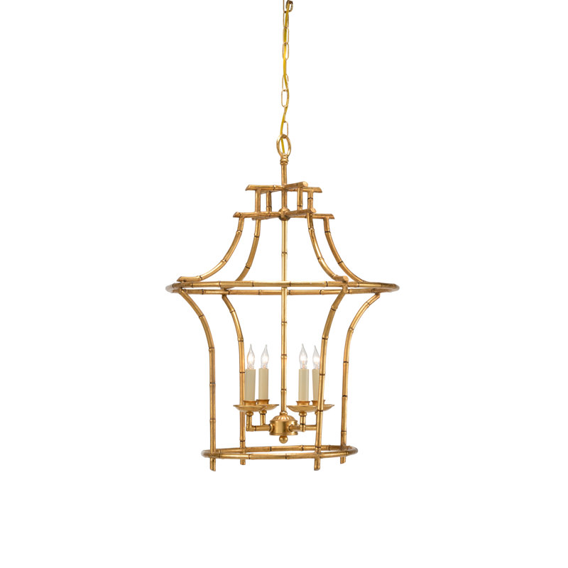 4 - Light Pendant
