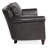 Richardson Upholstered 91.00'' Sofa-1868091419