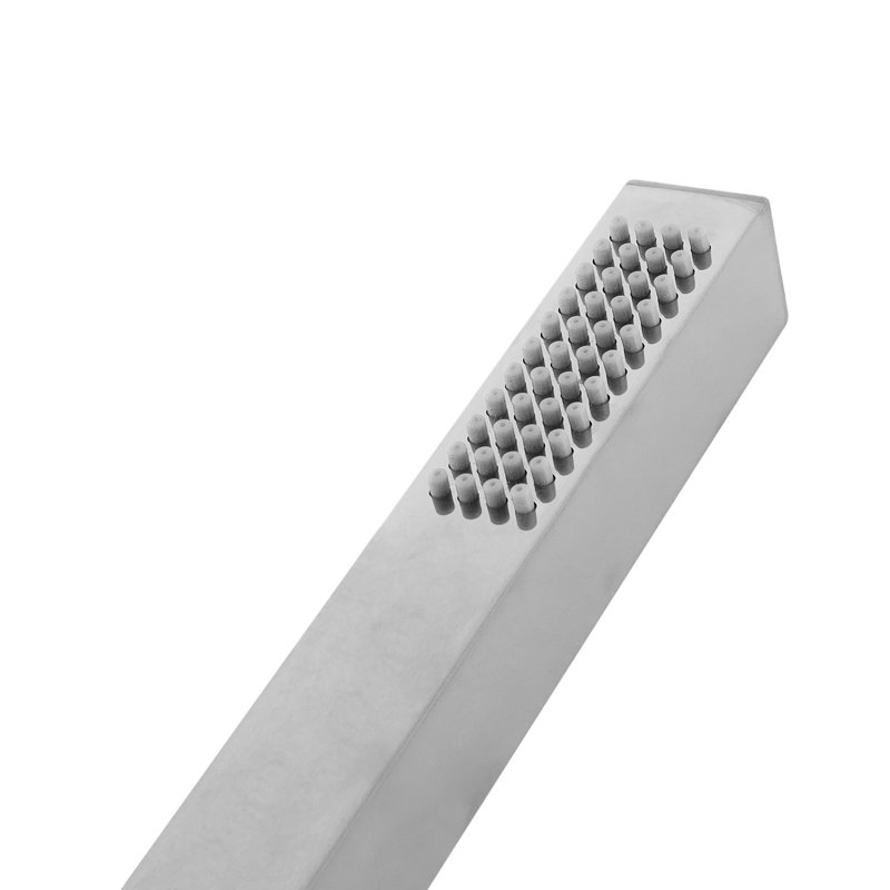 Shower Head YARARI, Chrome