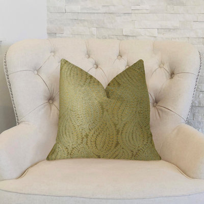 Coussin Leaf Leaf