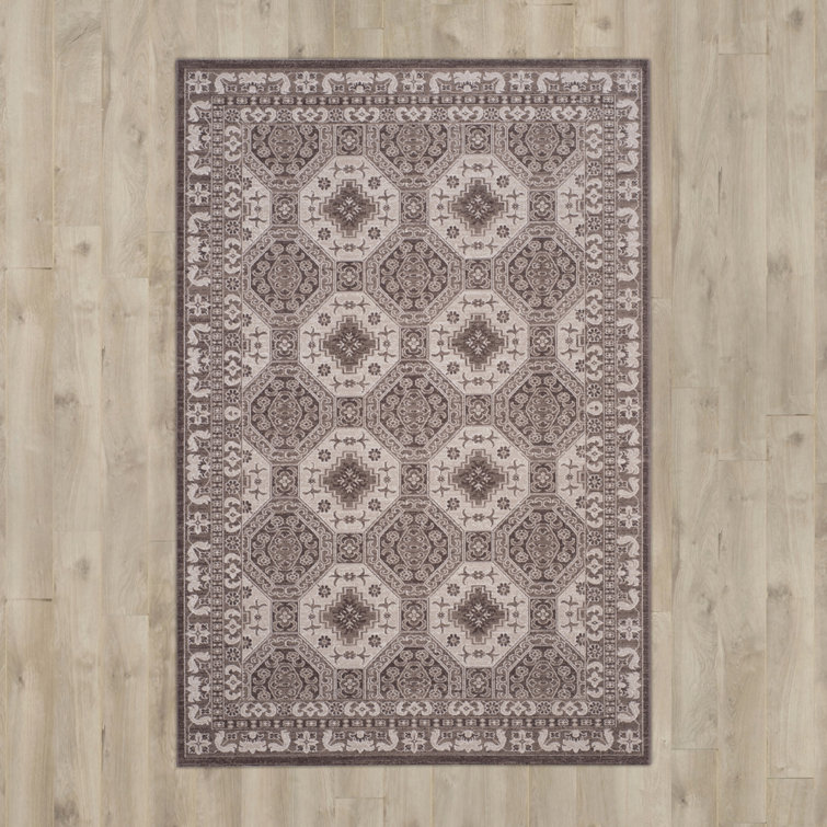 Guththorm Performance Oriental Rug