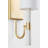 Armed Sconce-89400392