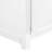 Wood Cabinet Laundry Hamper-56822487