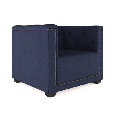 Hudson Armchair