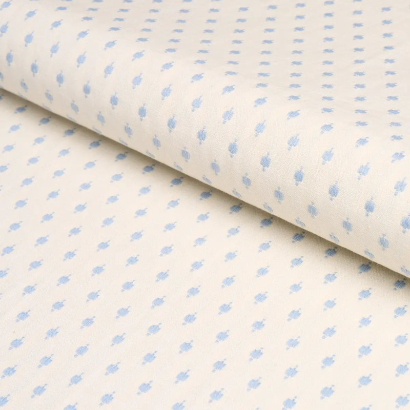 Barlow Fabric, Sky