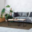 Tivoli Solid Colour Area Rug-728862776