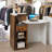 Erilas Corner Computer Desk-92993128