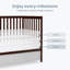 Lit de bébé convertible Synergy-21577791