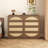 8-Drawer Cabinet with Rattan Front-1834305697