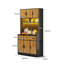180.5cm Kitchen Pantry-126598143
