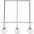 Aprell 6 - Light Kitchen Island Pendant