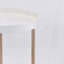 Table d'appoint Mid-Century