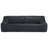 Agitha Leather Sofa