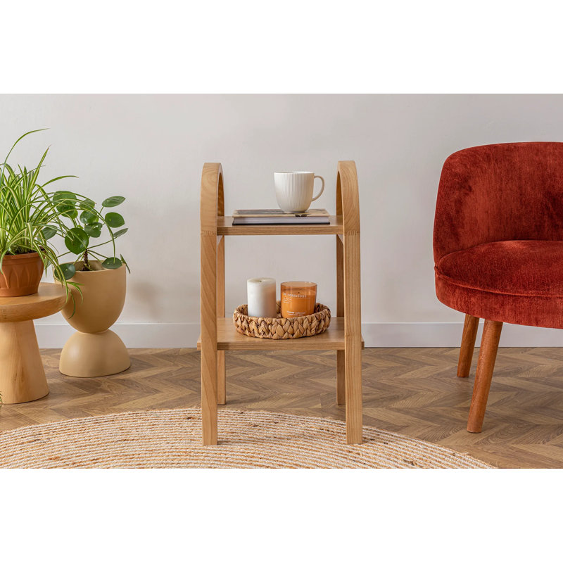 Annest End Table