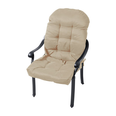 Outdoor Seat/Back Cushion