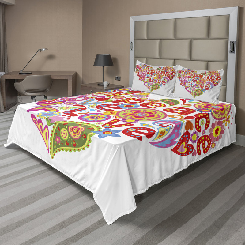 Microfiber Sheet Set, Twin XL