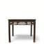 35.83'' W Solid Wood Console Table