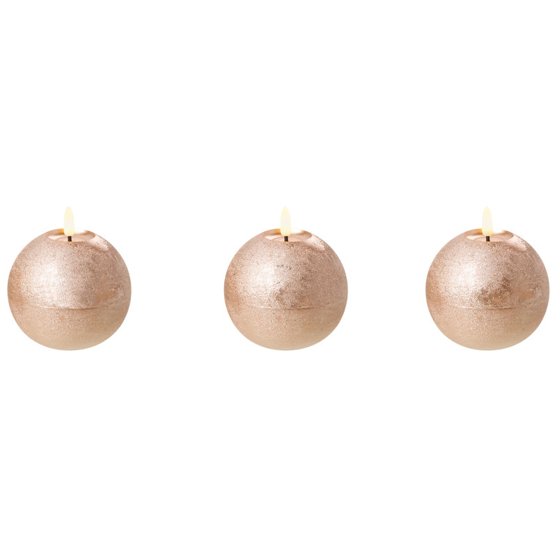 Decorative Accent Candle
