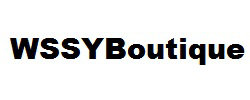 Logo WSSYBoutique