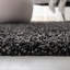Tapis gris anthracite Livie-160294902