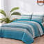 Ensemble de 3 courtepointe Boho Bohemian-122256994-122256998