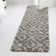 Azbill Geometric Indoor Rug