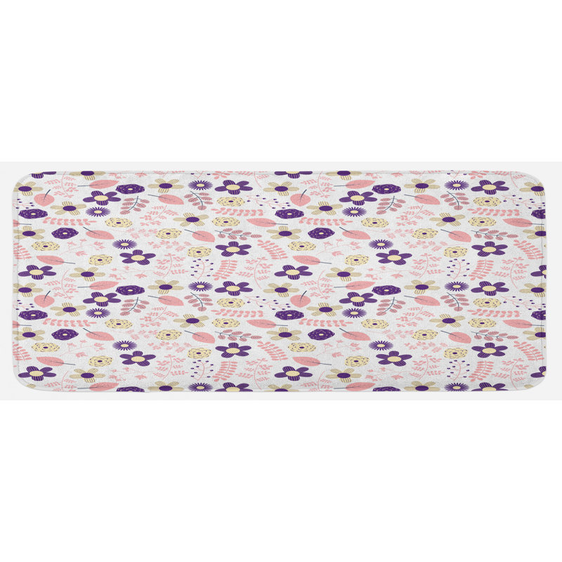 Tapis de cuisine