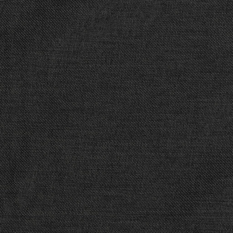 Blackout Curtain Pair, Anthracite, Width 140 x Drop 225 cm
