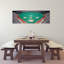 «Phillies Baseball Game», art mural contemporain, Philadelphie, Pennsylvanie, États-Unis-423296775