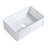 30'' L Single Bowl Fireclay Kitchen Sink-90134321