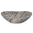 Eden Bath 13 " Stone Oval Bathroom Sink