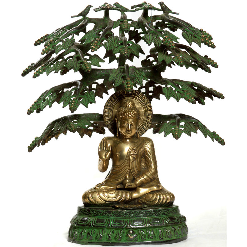 Religious & Spiritual Statue
