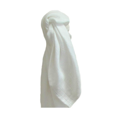Nyles Cotton Blend Swaddle