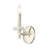 Christofer Candle Wall Light-1478055057