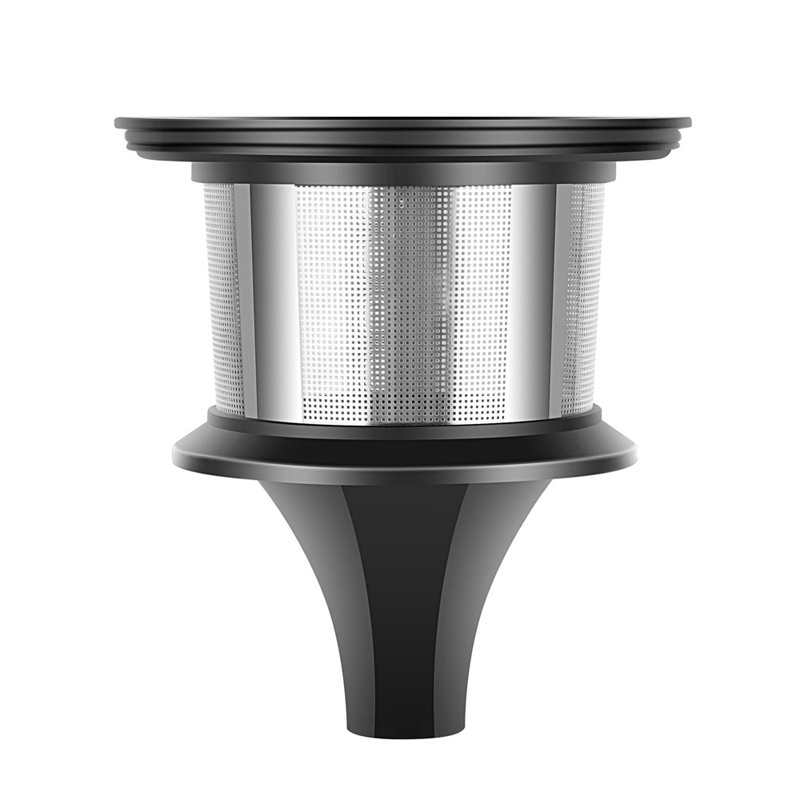 Accessoires pour aspirateur en métal Moosoo X6 Xl-618pro Xl-618a