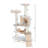 Harva 57'' H Cat Tree-32416553