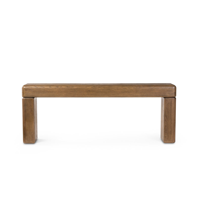 Eva 79'' W Console Table