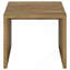 Ensemble de 3 tables basses Mango